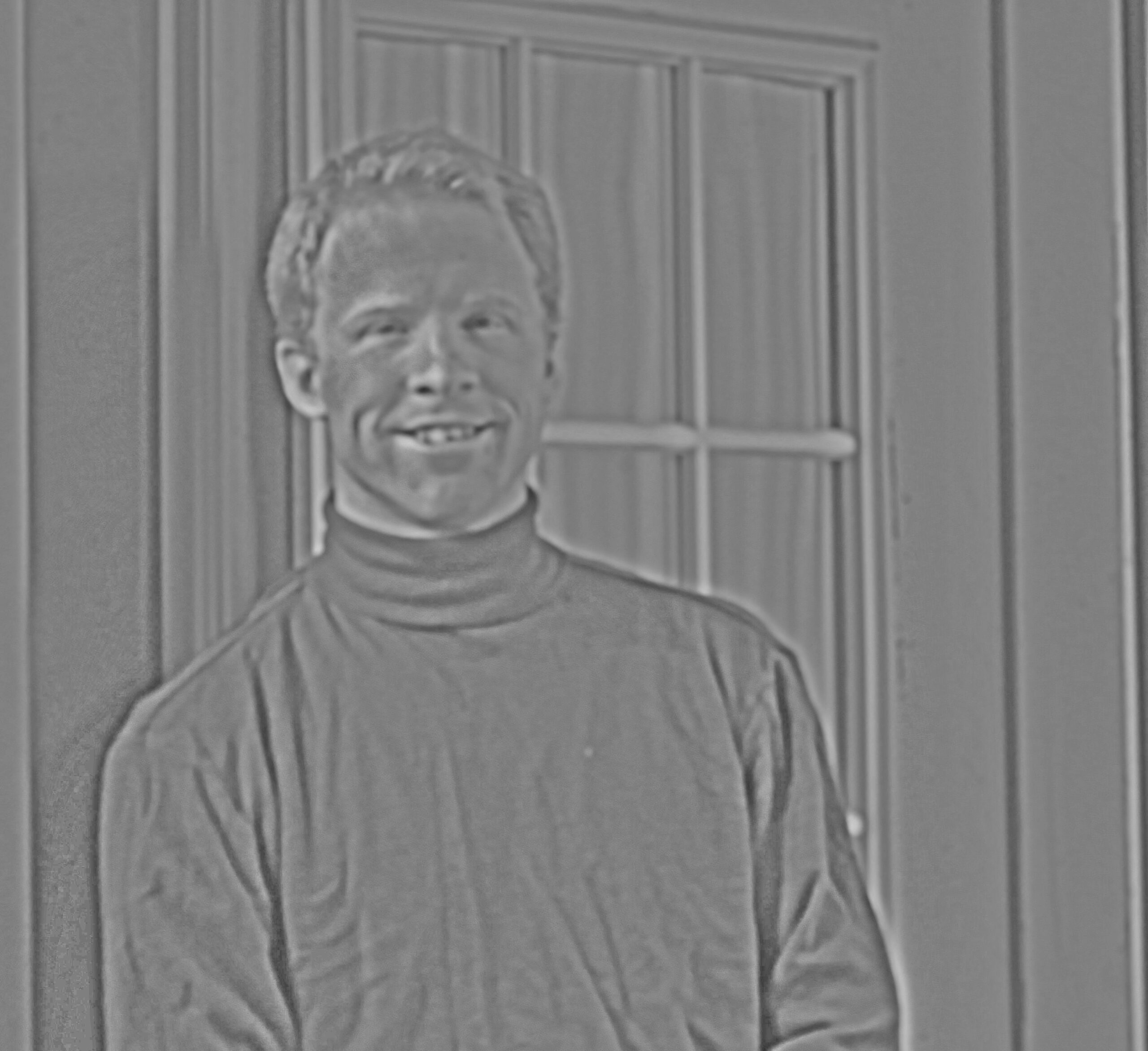Blaise O'Connor